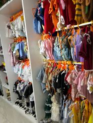 -童年时光专业儿童摄影(龙首店)