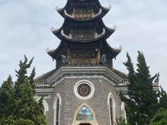 -贵阳北天主教堂