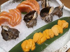 -银子铁板烧料理自助餐(人民广场店)