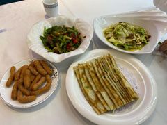 家常葱花饼-潇湘楼(环保园店)