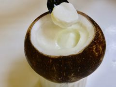 -志龙皇冠吃货椰子铺