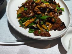 -鸭王烤鸭店(三里河店)