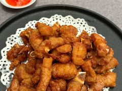 -瓯越·海鲜·瓯味一品(IM长宁国际店)