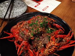 -虾小龙老长沙龙虾馆(坡子街店)