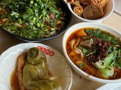 -东方削面(迎泽街店)
