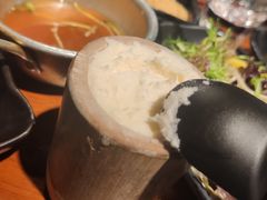-伍丁·烤牛肋(和平东桥店)