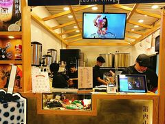 -厝内小眷村(天河南一路店)