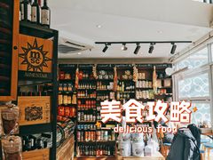 -Alimentari早午餐(安福路店)