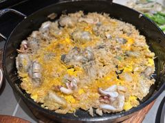 -张家卫·阳江菜·小海鲜(肥婆湾桥店)