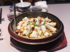 -玖味(老工人西路店)