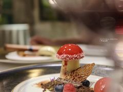 -Le Bistrot de Racine