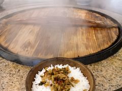 -印象老灶台三下锅·湘西本土原味菜(天门山索道店)