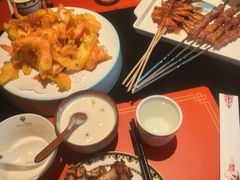 -蒙古人烹羊专家(东风大街店)