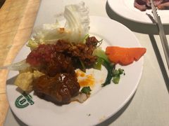 -戈拿旺巴西烤肉(崇文门店)