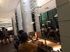 大堂-扫雪煮茶(西村店)