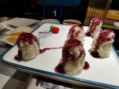 -青炉里青花椒鲜活烤鱼(理工大店)