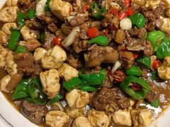 -俭寨大盘鸡·缸子肉·小公鸡·新疆菜(云通店)