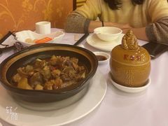 -聚春园自助餐厅(东街口店)