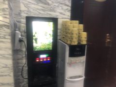 -金隅凤山酒店