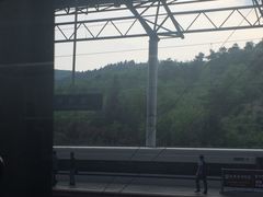 -郴州西站
