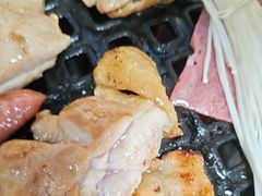-牛犇炭火烤肉·鲜切烤肉(承德总店)
