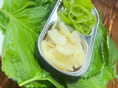 -久儿地炉烤肉(海信慧园店)