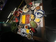 -大隐·成都火锅Bistro(合生麒麟新天地店)