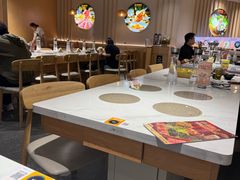 -呷哺呷哺 黄金牧场 (新中关购物中心店)