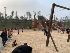 -枫香湖儿童公园