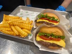 -Shake Shack(南山万象天地店)