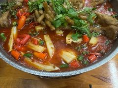 -市井川菜(江宁店)
