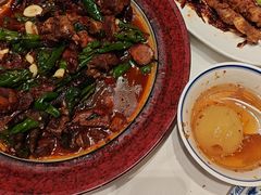 -大张烙馍村(泉山店)