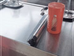 -老鞑子烤羊腿(海口店)