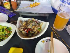 -苏小牛·牛肉串(国贸店)