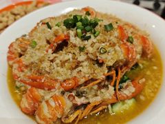 -江味龙虾馆·裸蓝龙虾(南山店)