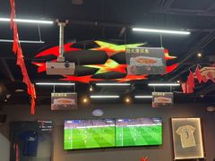 -马海涛牛肉串·东北吉林烧烤(领汇广场店)
