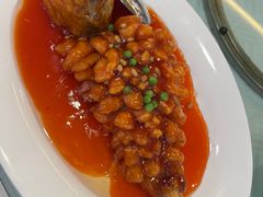 -江南村酒家