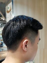 -曼都发型·臻选