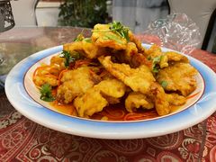 -老妈菜馆(西祥伦街店)