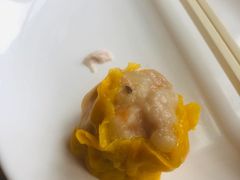 -小城粥道·海胆鲜虾粥(解放广场店)