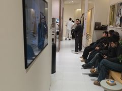-海马体照相馆(北京大族广场店)