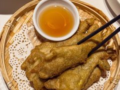 -顶特勒·黄鱼馆·特色菜(上海大世界店)