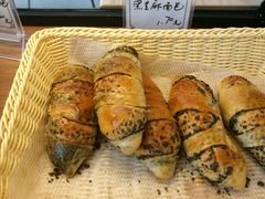 -北大学一食堂