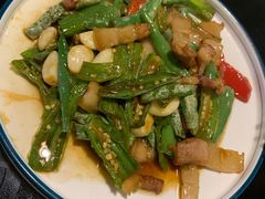 -随意茶庄·地道杭帮农家菜(梅家坞店)