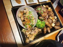 -鳗鱼家·深夜食堂(军博店)