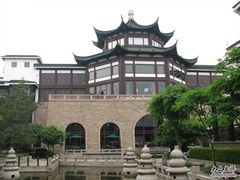 -苏州吴宫泛太平洋酒店