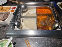 小酥肉-海底捞火锅(崇文门新世界百货店)