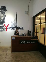 -JOY Hair salon
