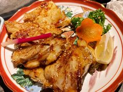 -炙柒Sekinana·精致日料(合生汇店)