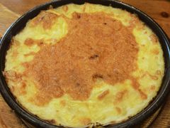 芝士土豆泥-老东镇啤酒屋海鲜加工·蒸汽海鲜·海鲜烧烤(台东店)